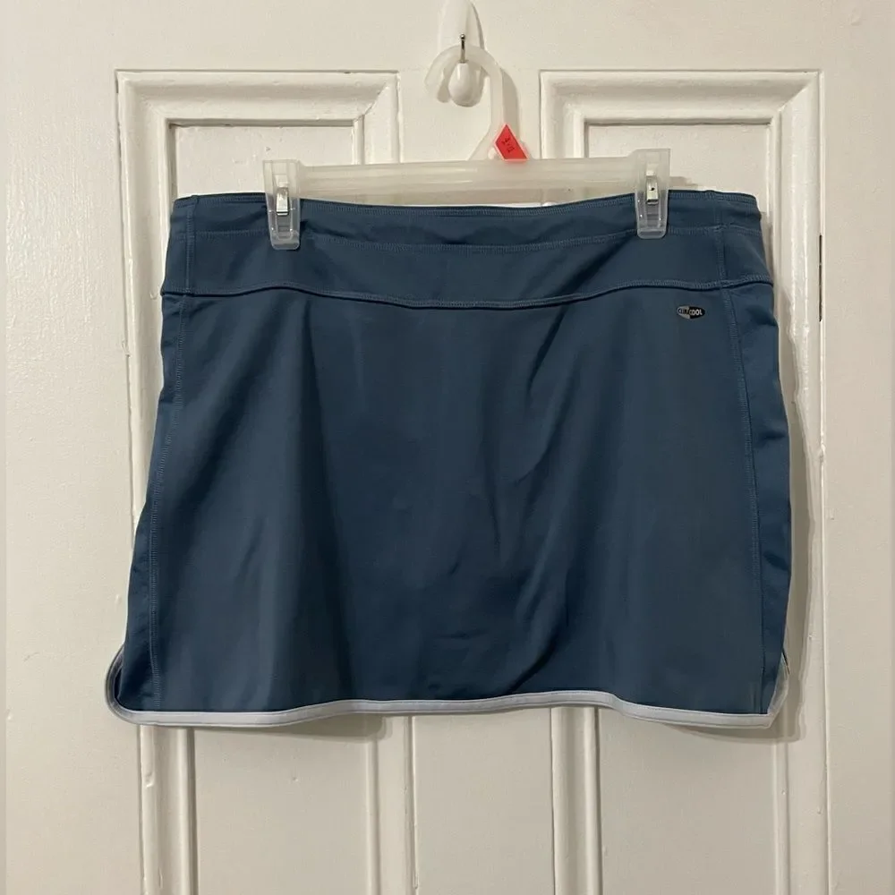 Adidas skort